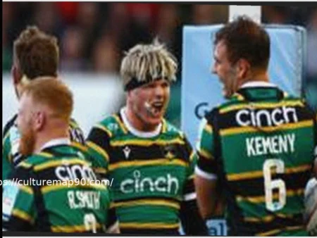 Embarrassing Bristol Defeat Tarnishes Premier Rugby’s Image