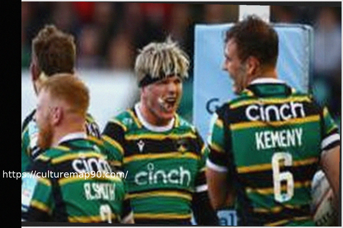 Preview Embarrassing Bristol Defeat Tarnishes Premier Rugby’s Image
