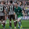 Wolfsburg Survives, St. Pauli Relegated in Dramatic Season Finale