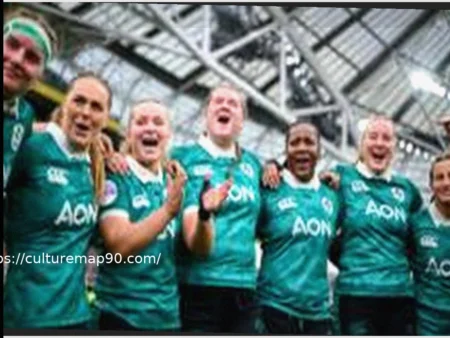 Ireland’s Promising Future After Defeating Scotland