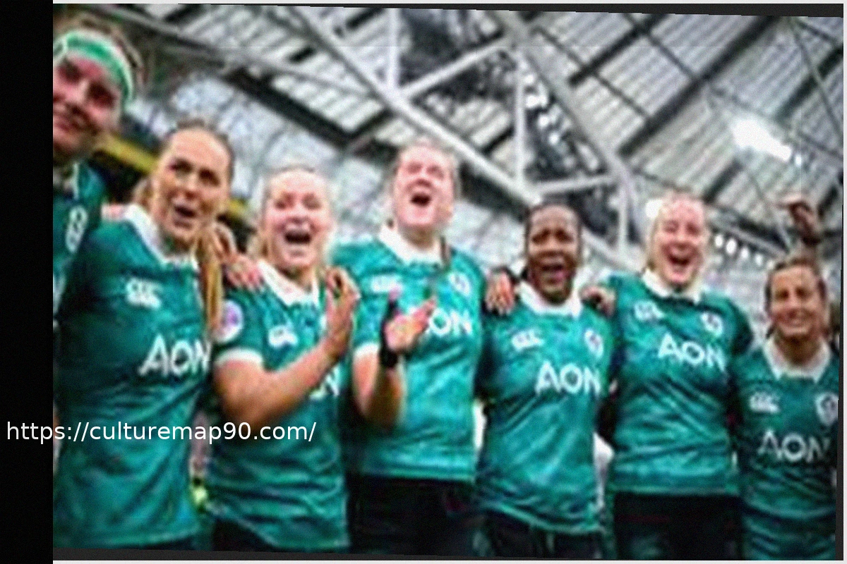 Preview Ireland’s Promising Future After Defeating Scotland