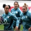 England’s Six Nations Showdown: A Challenge Awaits