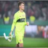 Бундеслига: VfB Stuttgart прощается с Нюбелем