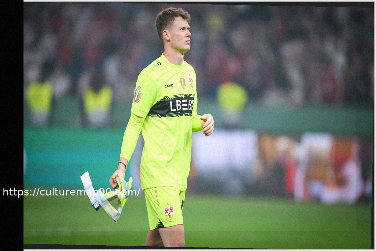 Preview Бундеслига: VfB Stuttgart прощается с Нюбелем