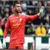 SC Freiburg Signs Werder Bremen Goalkeeper Mio Backhaus
