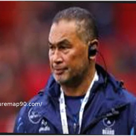 Bears Boss Lam Bullish Despite Record Mauling