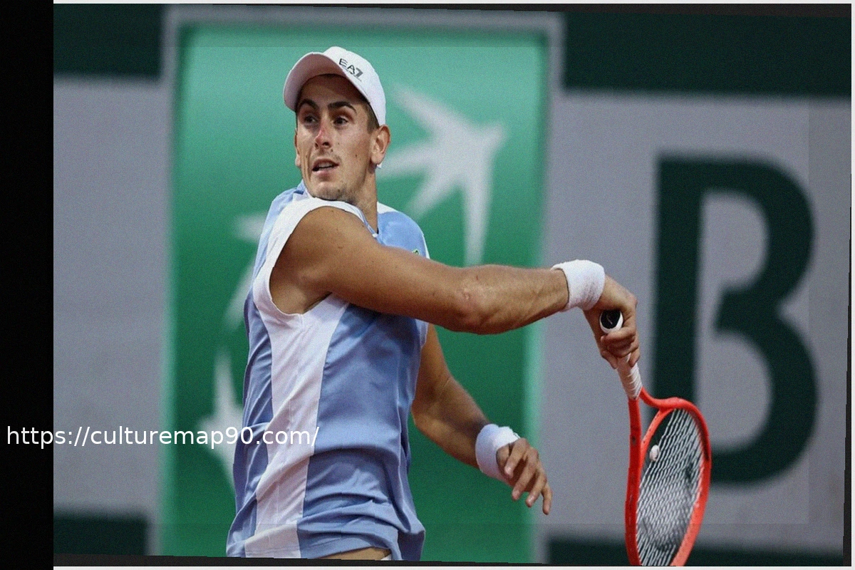 Preview Arnaldi vs Tiafoe: Roland Garros Round of 16 – Schedule, How to Watch