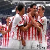 Freiburg vs. Leipzig: The Goals from the Bundesliga Final Day Clash