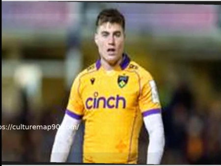 Tommy Freeman Nominated for Prestigious Player Awards