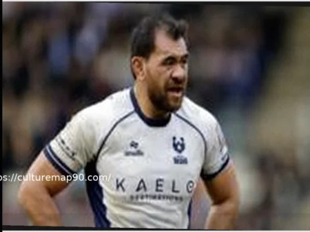 Steven Luatua Commits to Bristol Bears with New Contract Extension