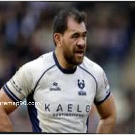 Steven Luatua Commits to Bristol Bears with New Contract Extension