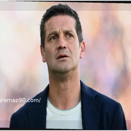 Chivu Signs with Inter: Summer Transfer Priorities Revealed