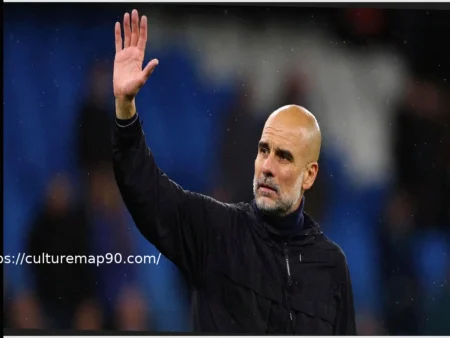 Pep Guardiola to Leave Manchester City: Announcement Imminent