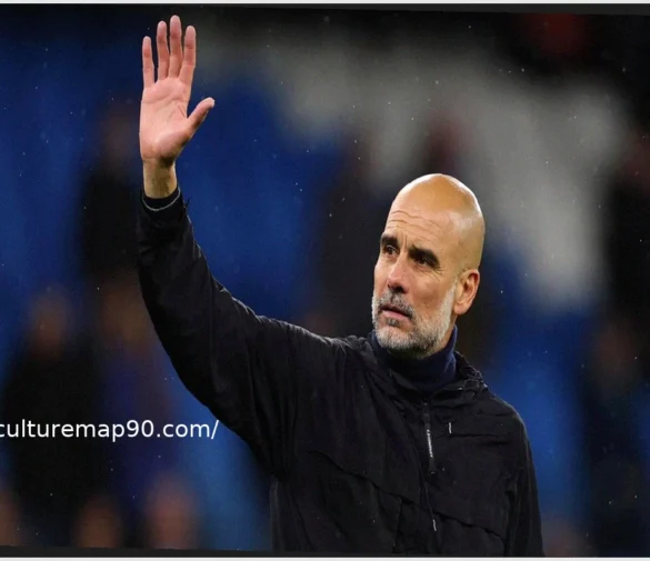 Pep Guardiola to Leave Manchester City: Announcement Imminent
