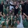 Calcio a 5, impresa Eur: batte il Cisterna e vola in A2 Elite