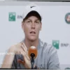 Sinner Ready for Roland Garros: "Everyone Will Try to Beat Me, I Need to Focus on Myself"