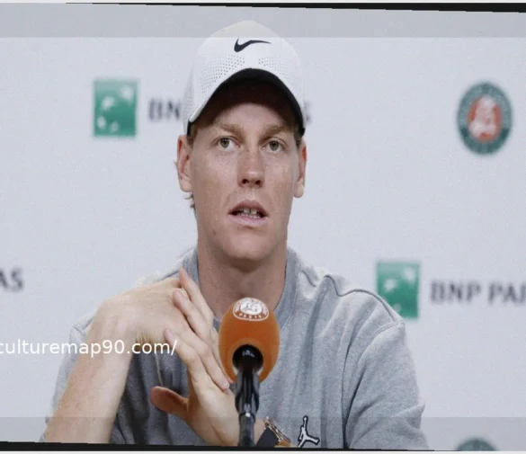 Sinner Ready for Roland Garros: "Everyone Will Try to Beat Me, I Need to Focus on Myself"