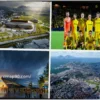 Norway Invests Again: Bodo’s New Stadium is a Message to Italy and Europe