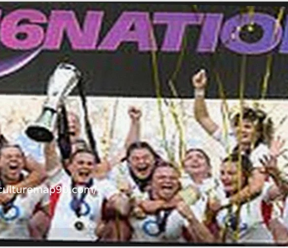 England Women’s Rugby Stars Negotiating Better Contracts After Grand Slam Triumph