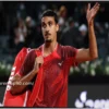 Roland Garros: Сонега выбыл на втором круге, проиграв Полу