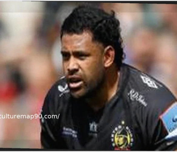 Sio Hopes for a Fairytale Conclusion to His Exeter Career