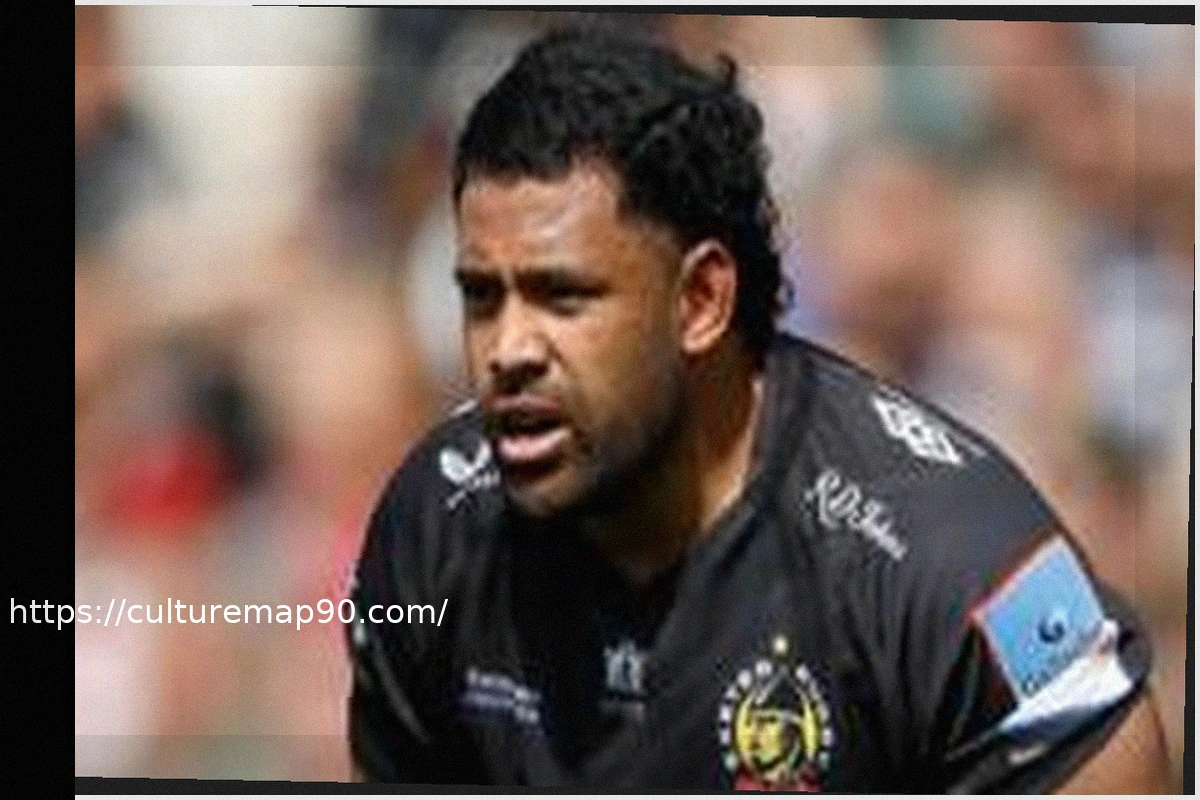 Preview Sio Hopes for a Fairytale Conclusion to His Exeter Career