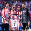 Griezmann’s Farewell Assist at Atletico: Mallorca Faces Relegation Threat
