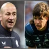 Borthwick: My Mission is to Construct England’s Strongest Team