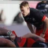 Saracens Rugby Club Confirms Eight Player Departures
