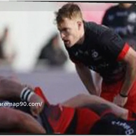 Saracens Rugby Club Confirms Eight Player Departures