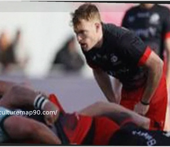 Saracens Rugby Club Confirms Eight Player Departures