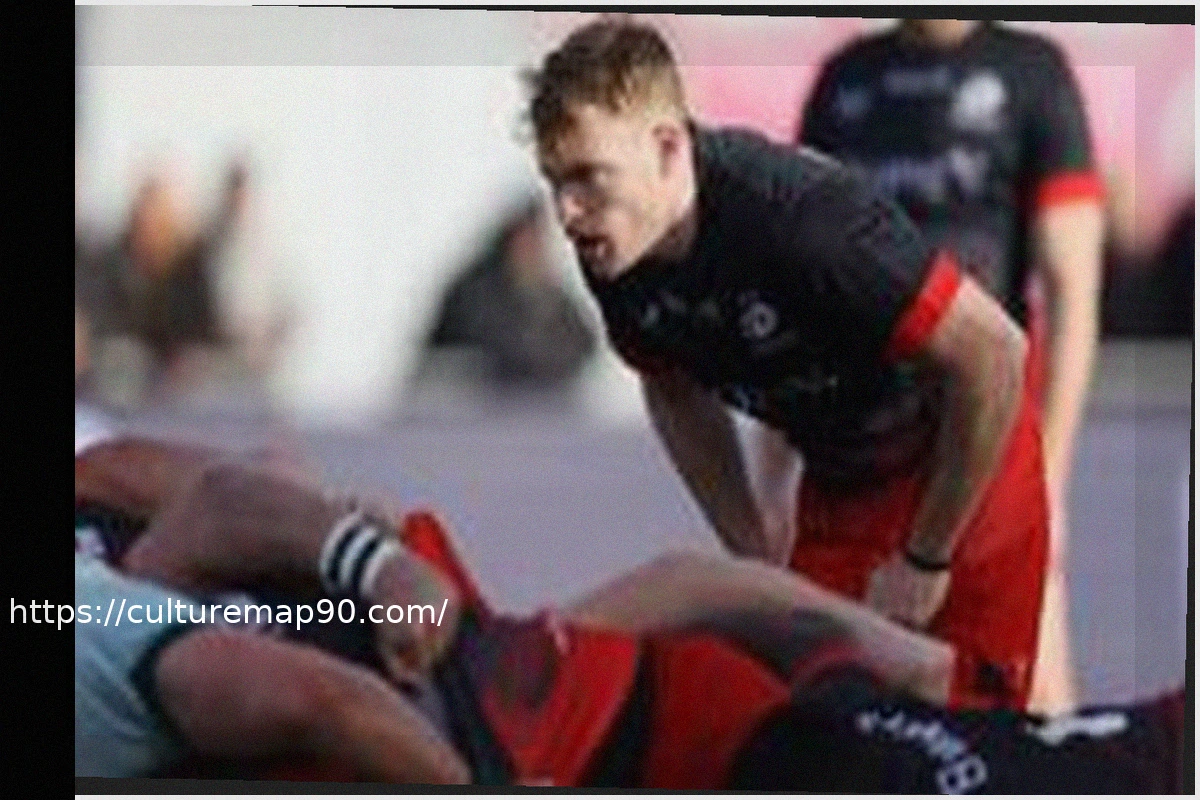Preview Saracens Rugby Club Confirms Eight Player Departures
