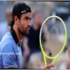 Berrettini Roland Garros Live: Follow the Match with Comesana