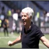 Gasperini da sogno: “Conquistare la gente vale più di uno scudetto”