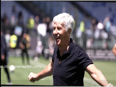 Gasperini da sogno: “Conquistare la gente vale più di uno scudetto”