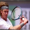 Rublev Leads Tennis Protest, Criticizes Lack of Response to Player Concerns
