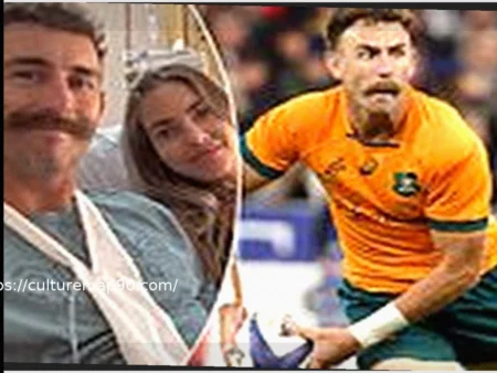 Rugby and NASCAR Stars: The Fight Against Sepsis