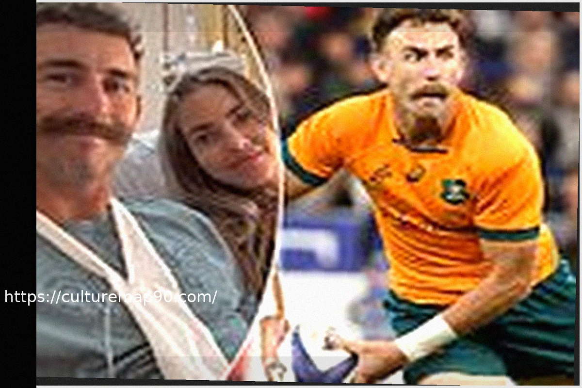 Preview Rugby and NASCAR Stars: The Fight Against Sepsis