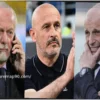 Napoli’s Managerial Search: Italiano Agents Meet De Laurentiis and Manna, Allegri Also a Contender