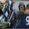 The Mandalorian and Grogu, Ranieri’s and Vardy’s Leicester: Or How I Started Loving Underdogs and Living Happily