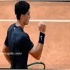 Cin&agrave; a una vittoria dal tabellone principale di Roland Garros