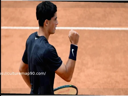 Cin&agrave; a una vittoria dal tabellone principale di Roland Garros