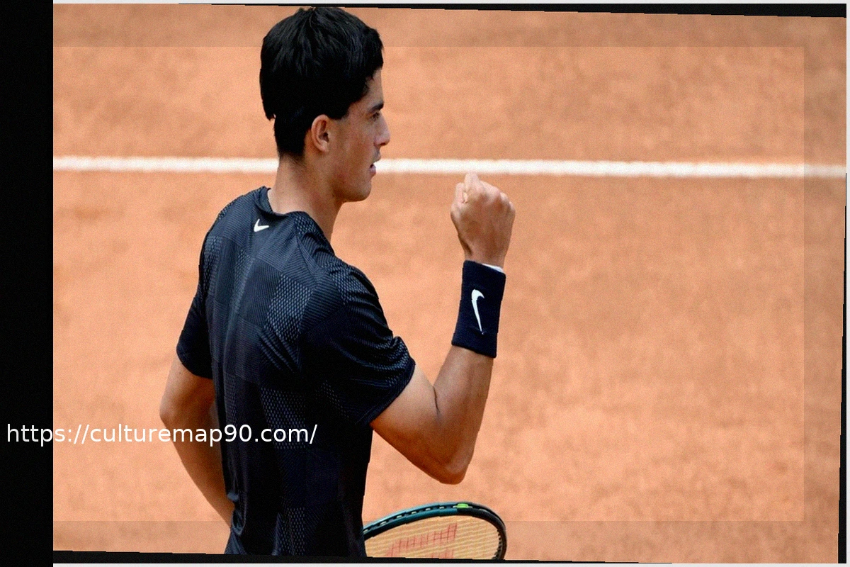 Preview Cin&agrave; a una vittoria dal tabellone principale di Roland Garros
