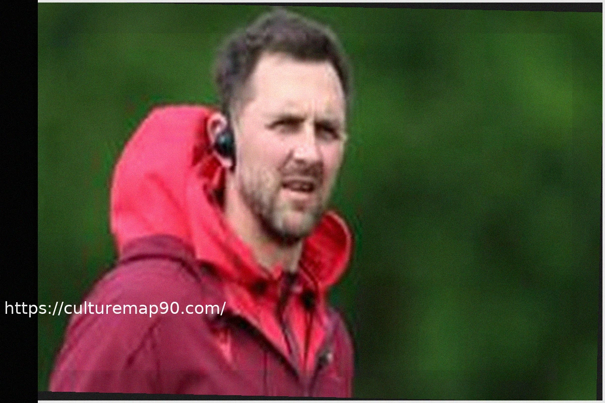 Preview Wales Skill Development Needs Improvement, States Interim Attack Coach Ashley Beck