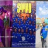 Curaçao Sorprende il Mondo del Calcio: La Lista per i Mondiali Annunciata con una Canzone