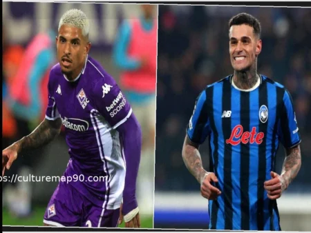 Roma’s Transfer Dreams: Dodo, Scamacca, and all the Names Awaiting the New Sporting Director