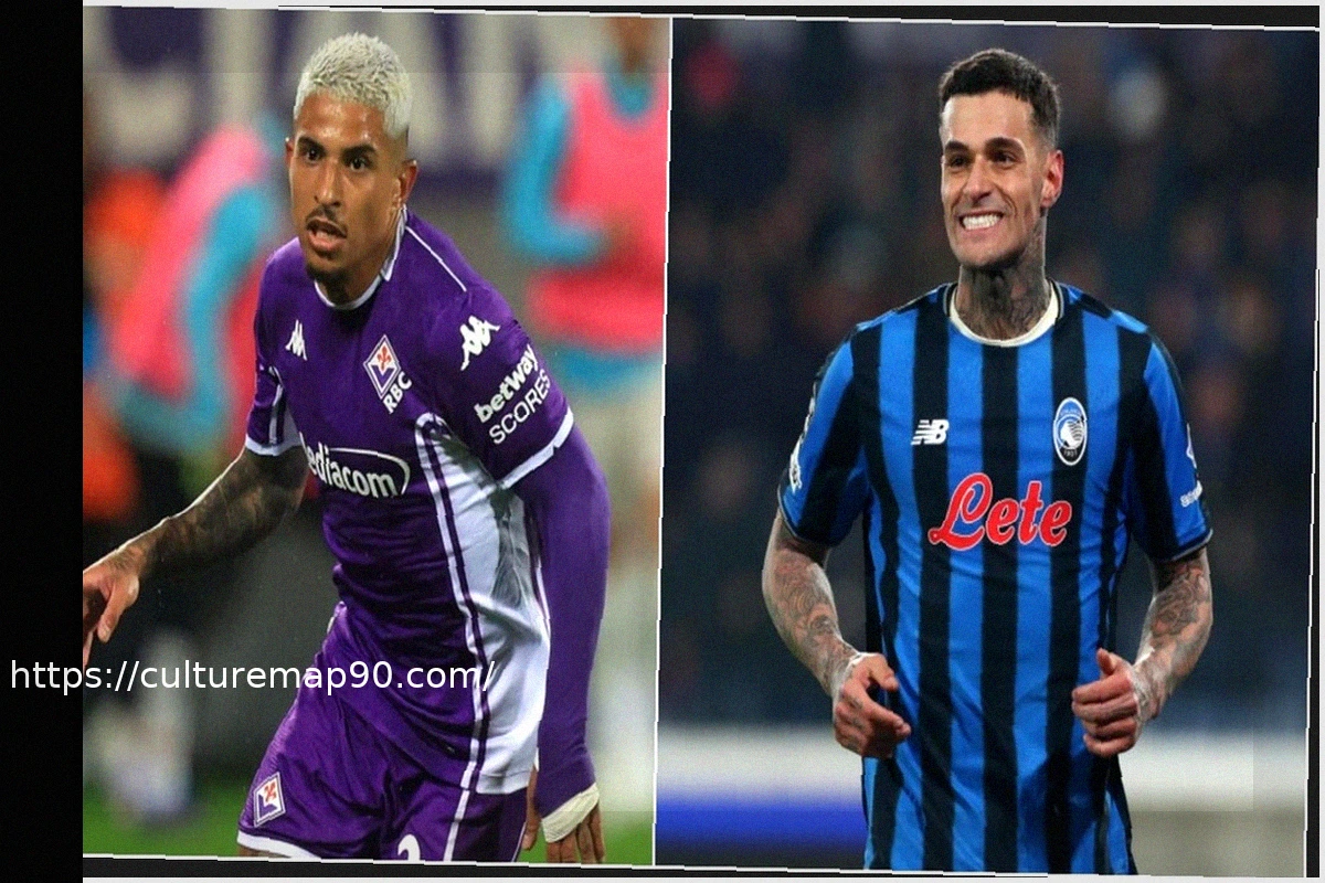 Preview Roma’s Transfer Dreams: Dodo, Scamacca, and all the Names Awaiting the New Sporting Director