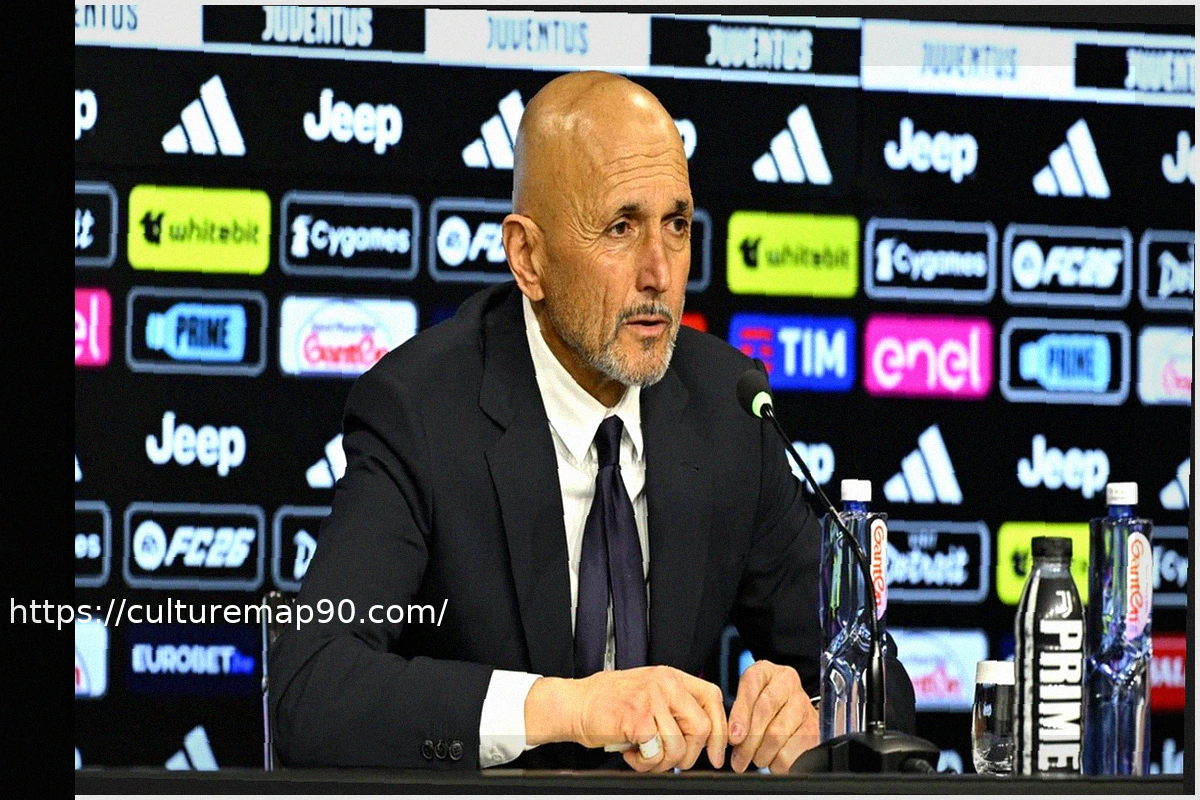 Preview Spalletti: Ожидаю достойное дерби. Отставка? Не думал об этом.