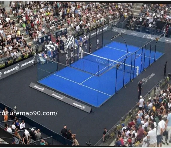 BNL Italy Major Premier Padel: Chingalan в погоне за историческим триумфом