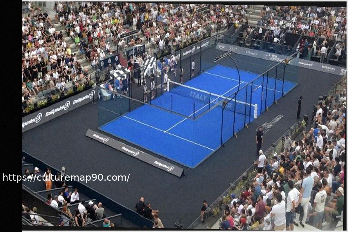 Preview BNL Italy Major Premier Padel: Chingalan в погоне за историческим триумфом